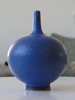 Janne Fagerfäldt Bleue Ceramic Boule Limhamn Sweden Ruelland Jouve Capron