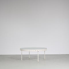 Janni van Pelt Coffee Table for MyHome, Netherlands 1950