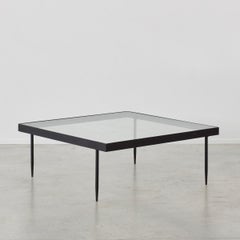 Janni Van Pelt G4A Coffee Table for Bas Van Pelt - Netherlands, 1950s