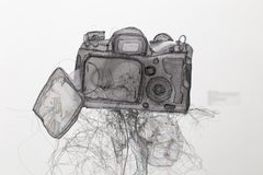 Camera from the series Relic: Body Extention