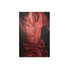 Abito rosso
