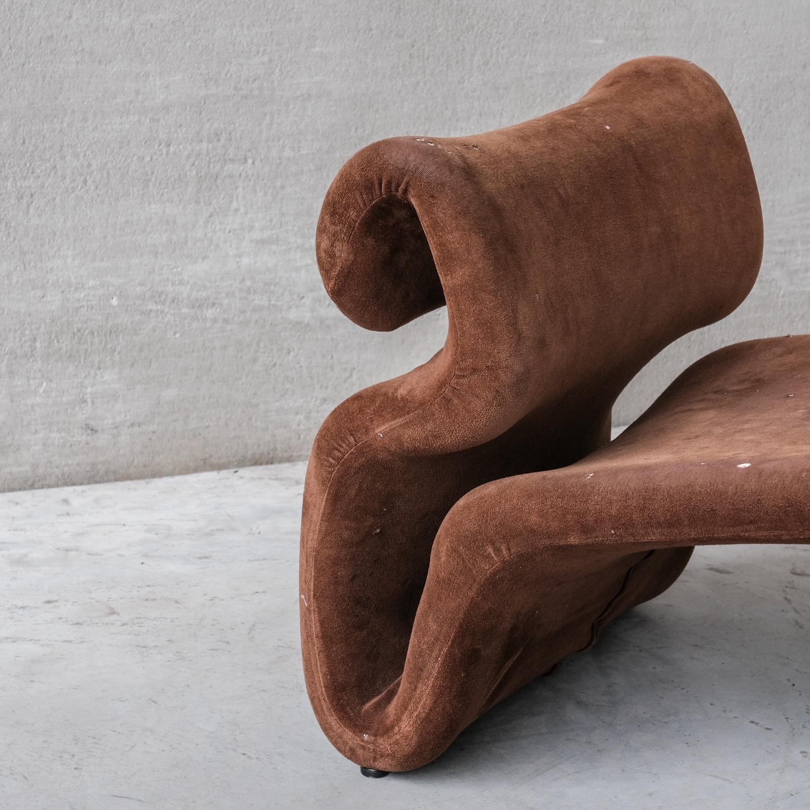 Jans Ekselius 'Etcetera' Midcentury Lounge Chair '3 Available' 8