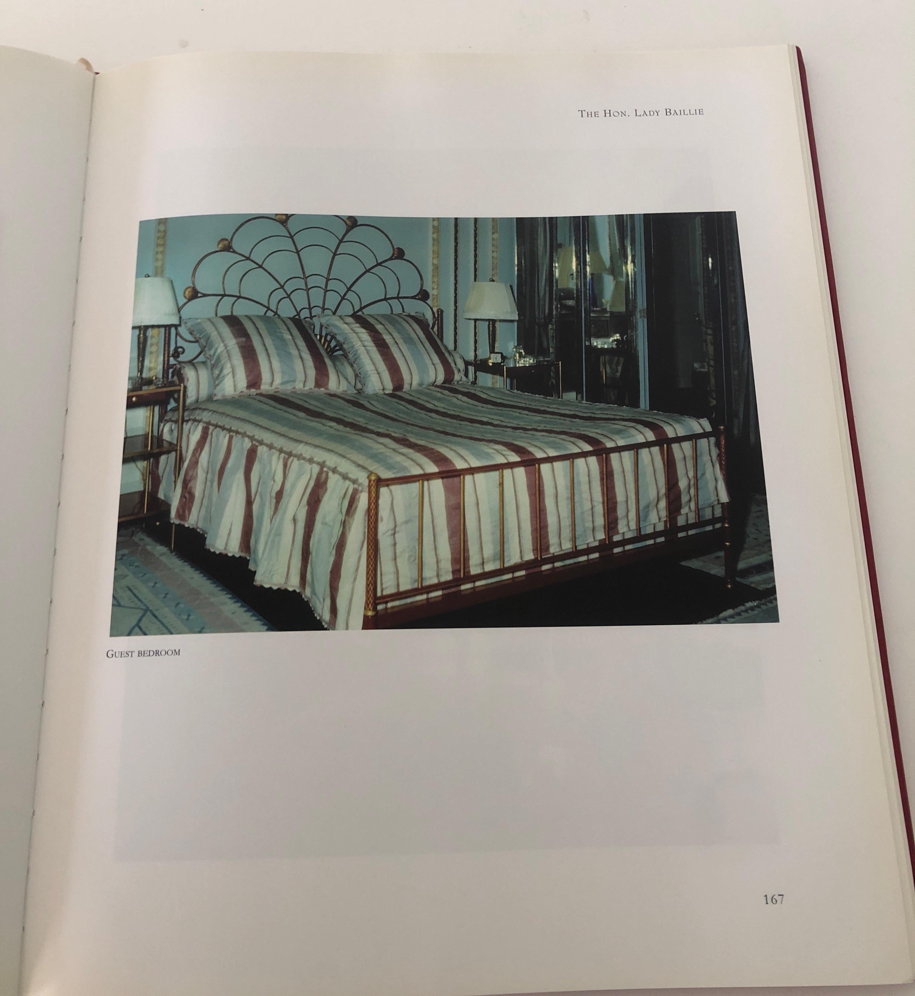 Contemporary Jansen '20th Century Decorators' Decorating Hardcover Book
