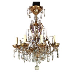 Jansen Chandelier
