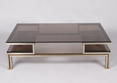 Table basse Jansen, vers 1970