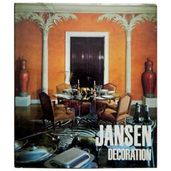 Jansen / Decoration Book