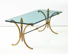 Jansen Empire Style Coffee Table