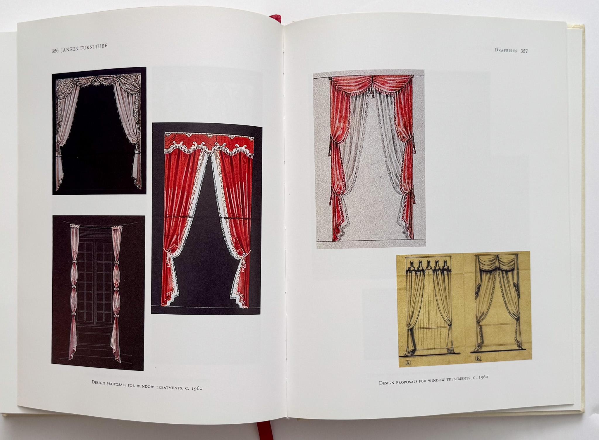 Libro dei mobili Jansen in vendita 5