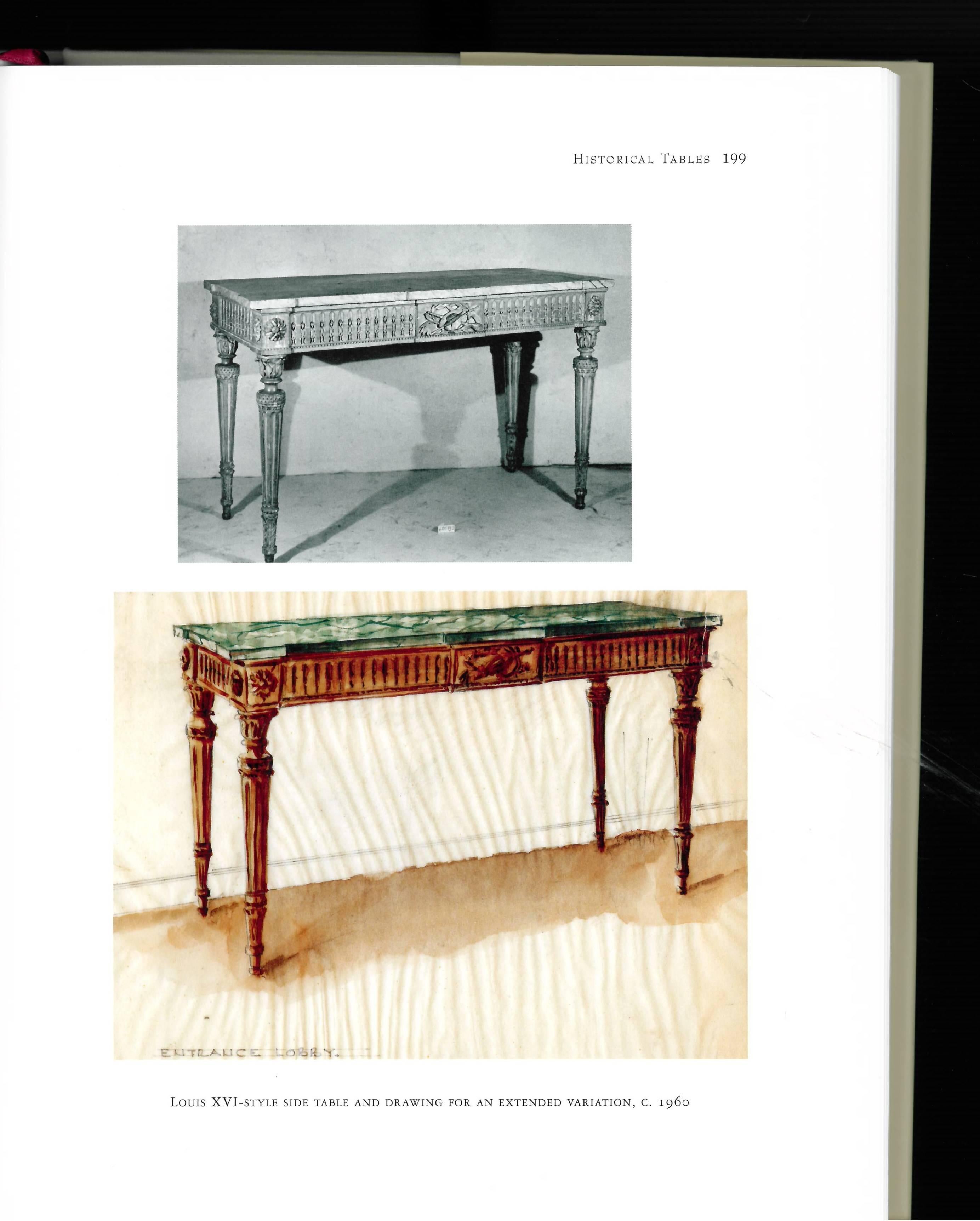 Jansen Furniture by James Archer Abbott (Book) For Sale 1