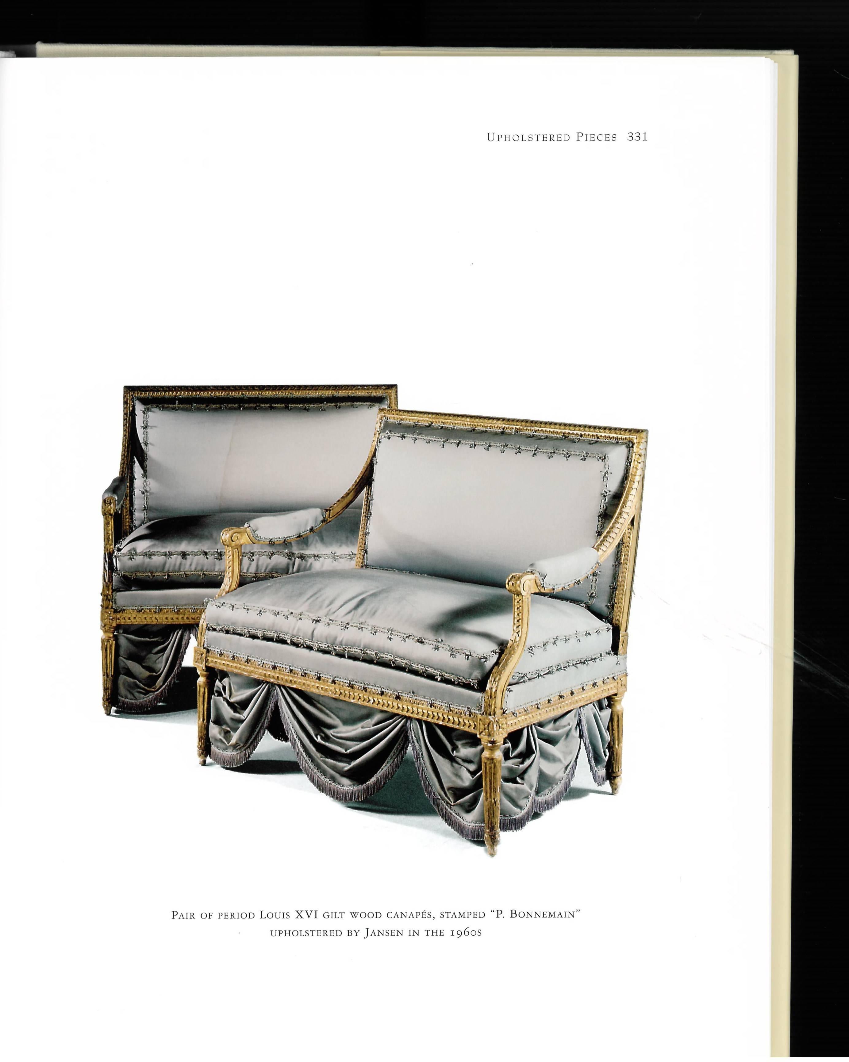 Jansen-Möbel von James Archer Abbott (Buch) im Angebot 4