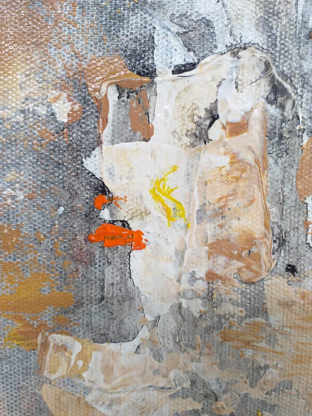 Colector - Painting Contemporáneo de Januri