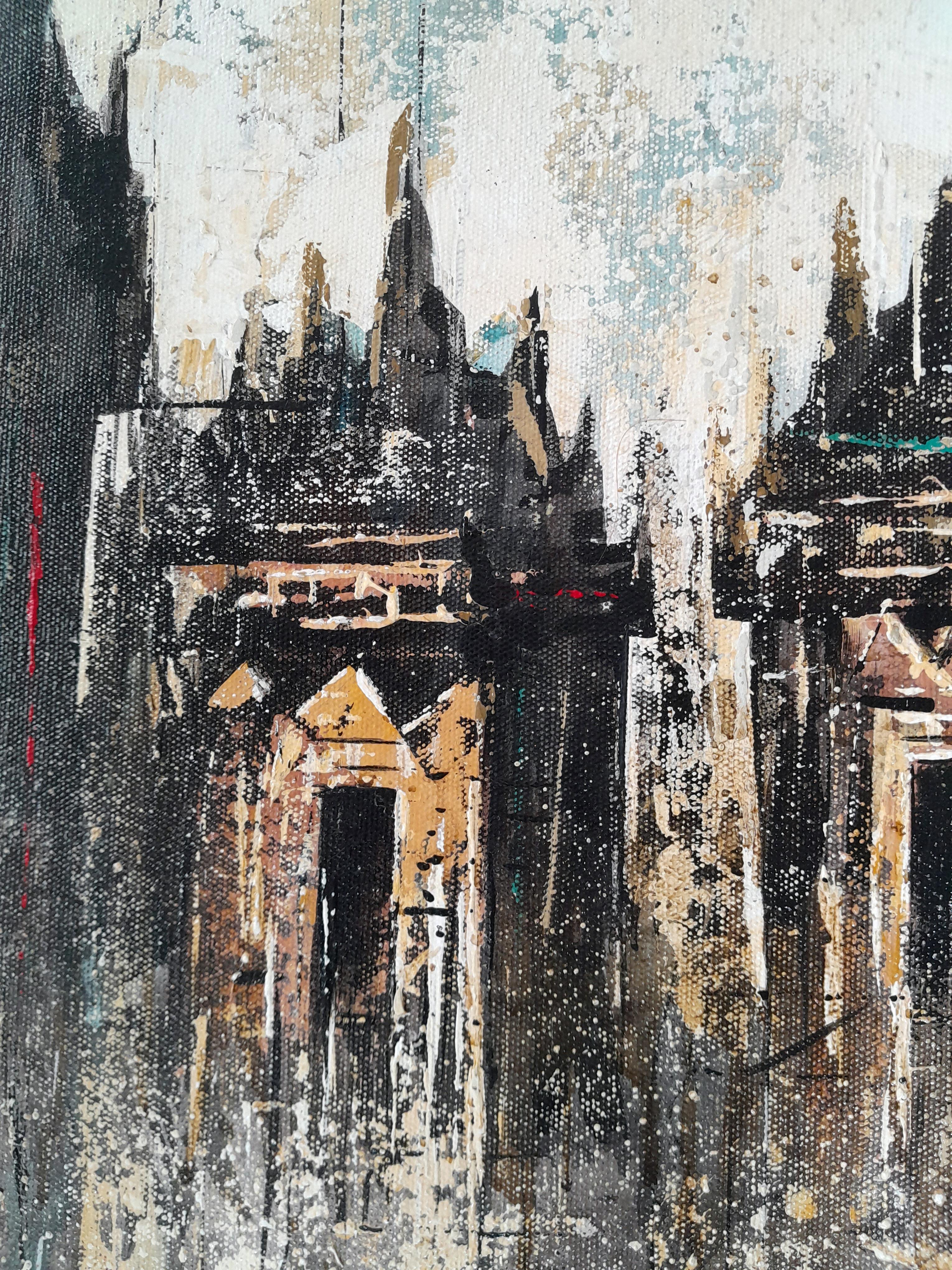 Plaosan Temple For Sale 1