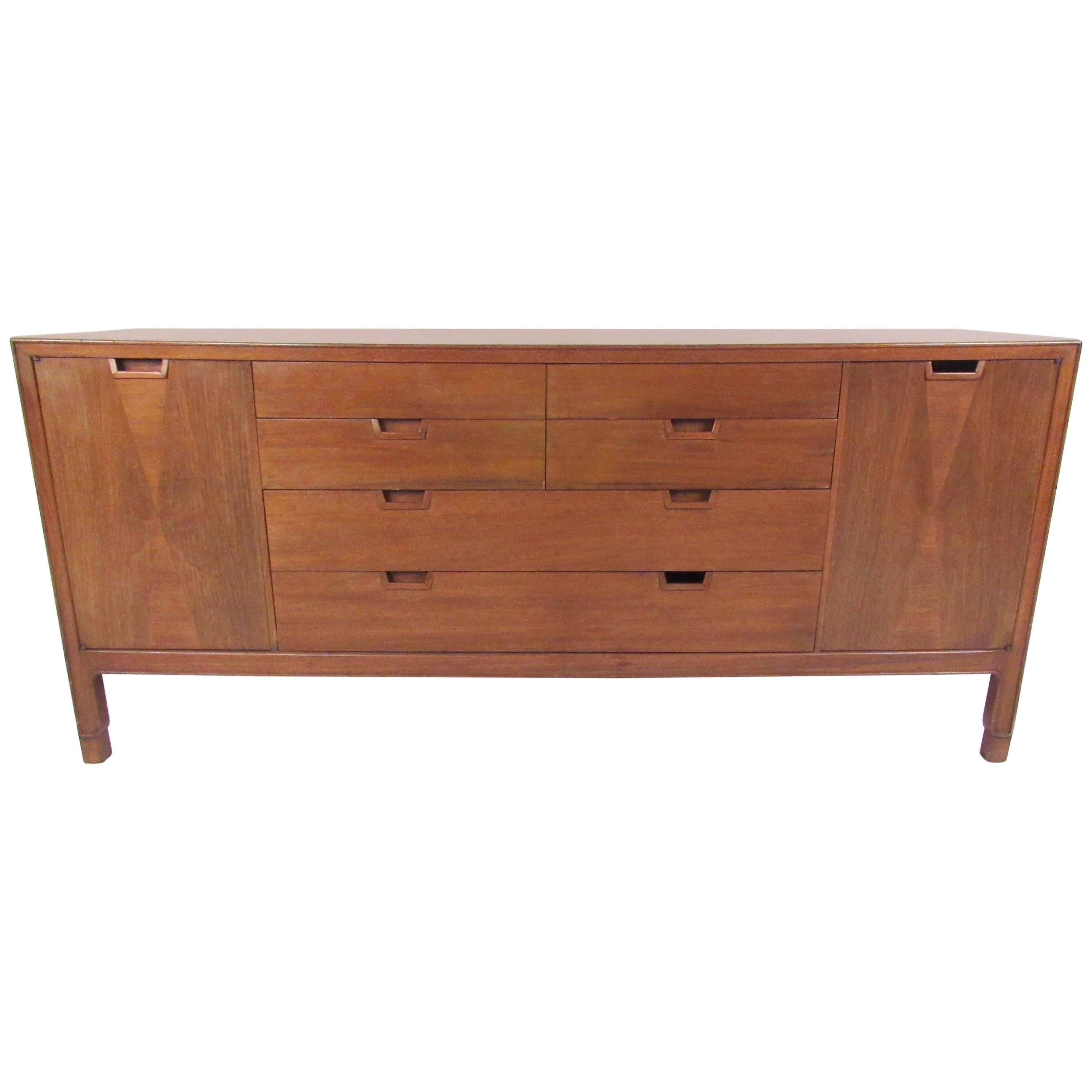 Janus Collection Bedroom Dresser by John Stuart