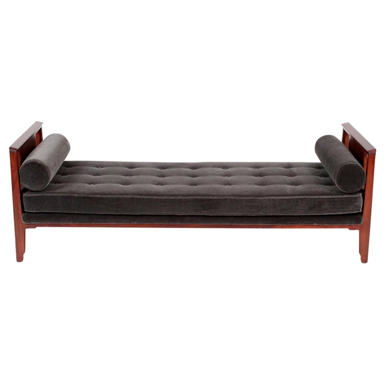 Janus Daybed by Edward Wormley for Dunbar