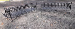 Janus et Cie Amalfi Divano Tuxedo 3 Posti a Coppia Salterini