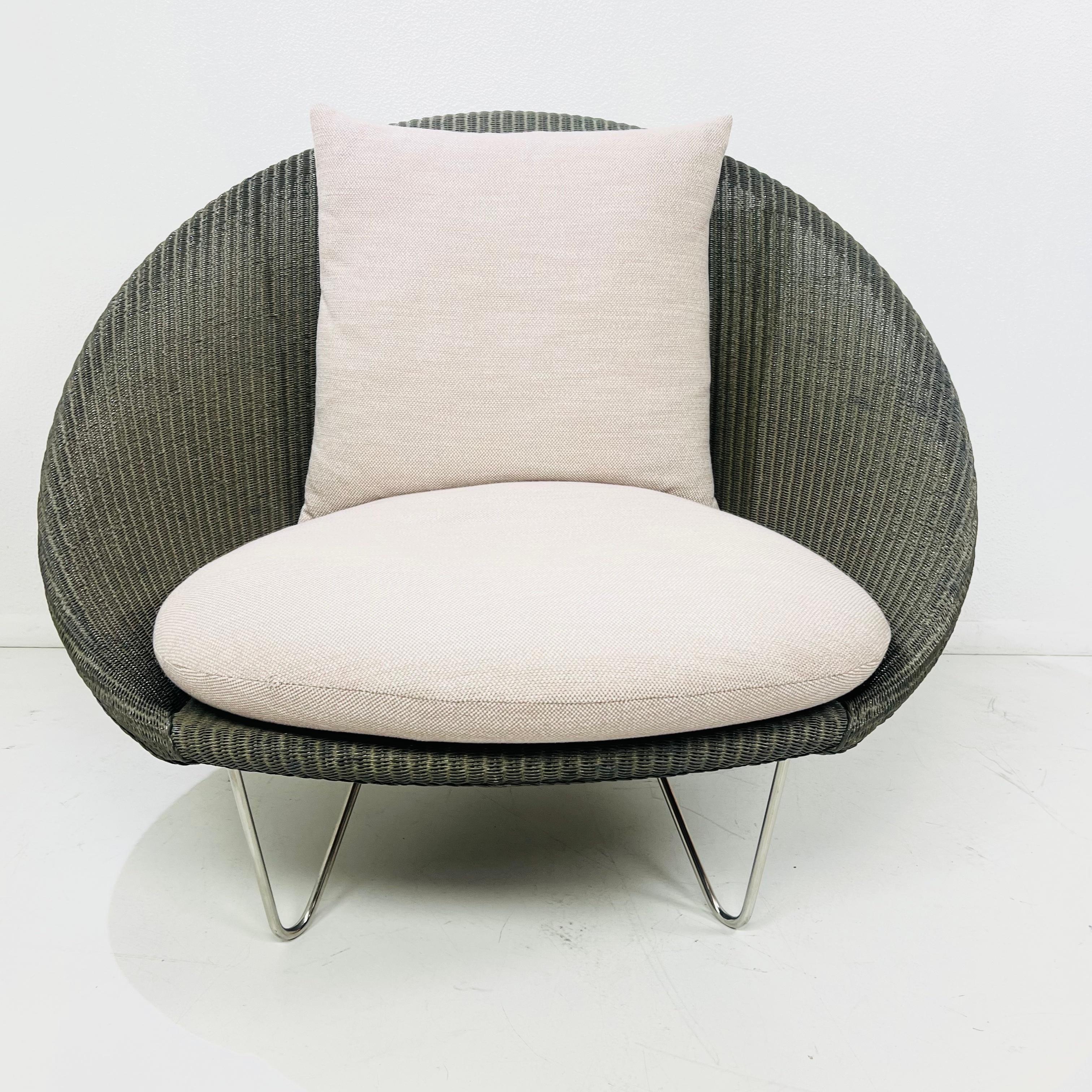 Organic Modern Janus et Cie 