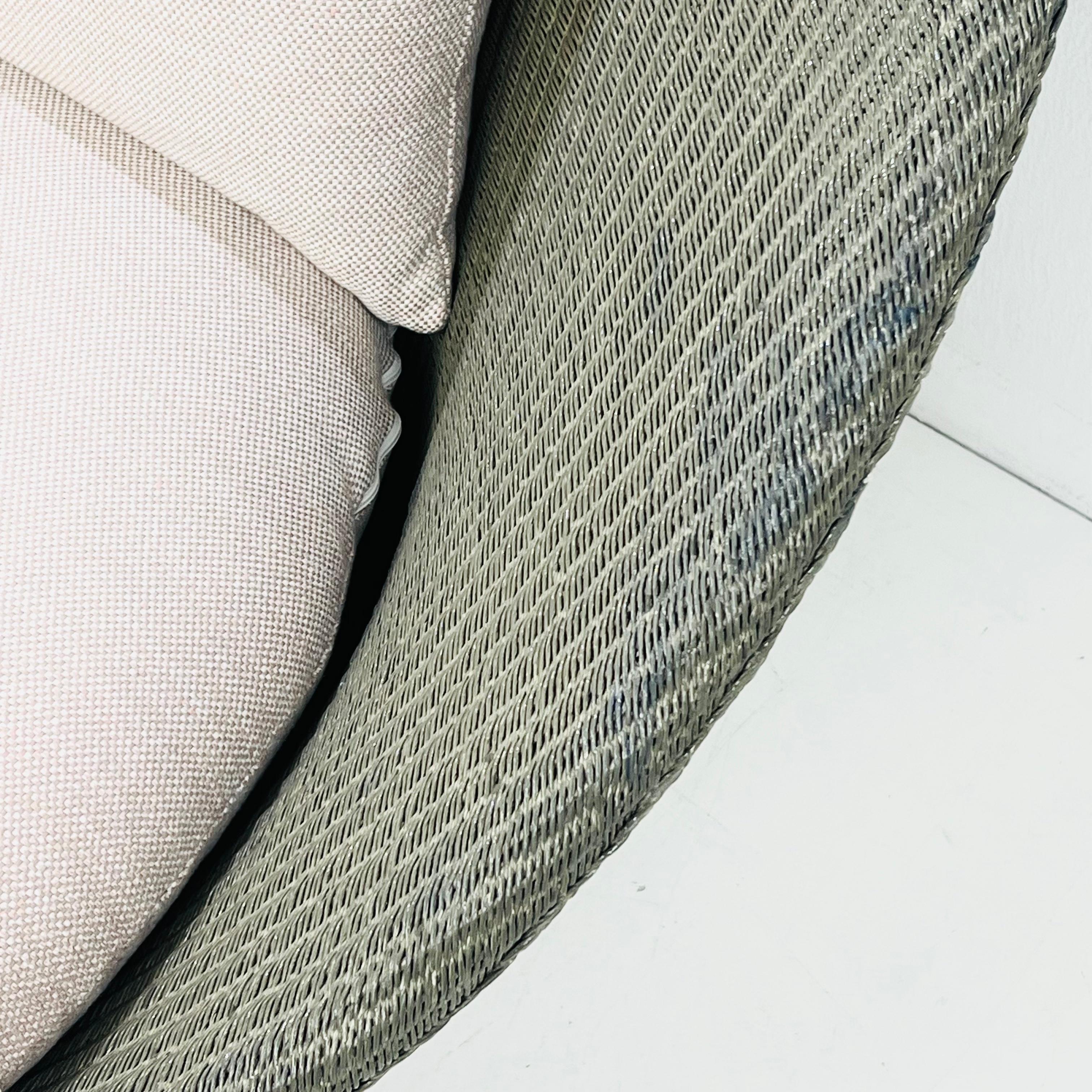 Aluminum Janus et Cie 