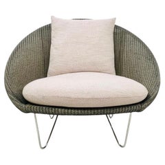 Chaise longue "Gigi II" de Janus et Cie