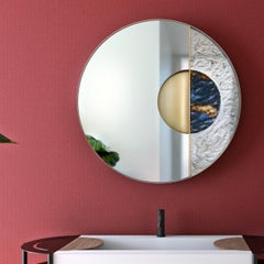 Janus Mirror D100 by Atlasproject