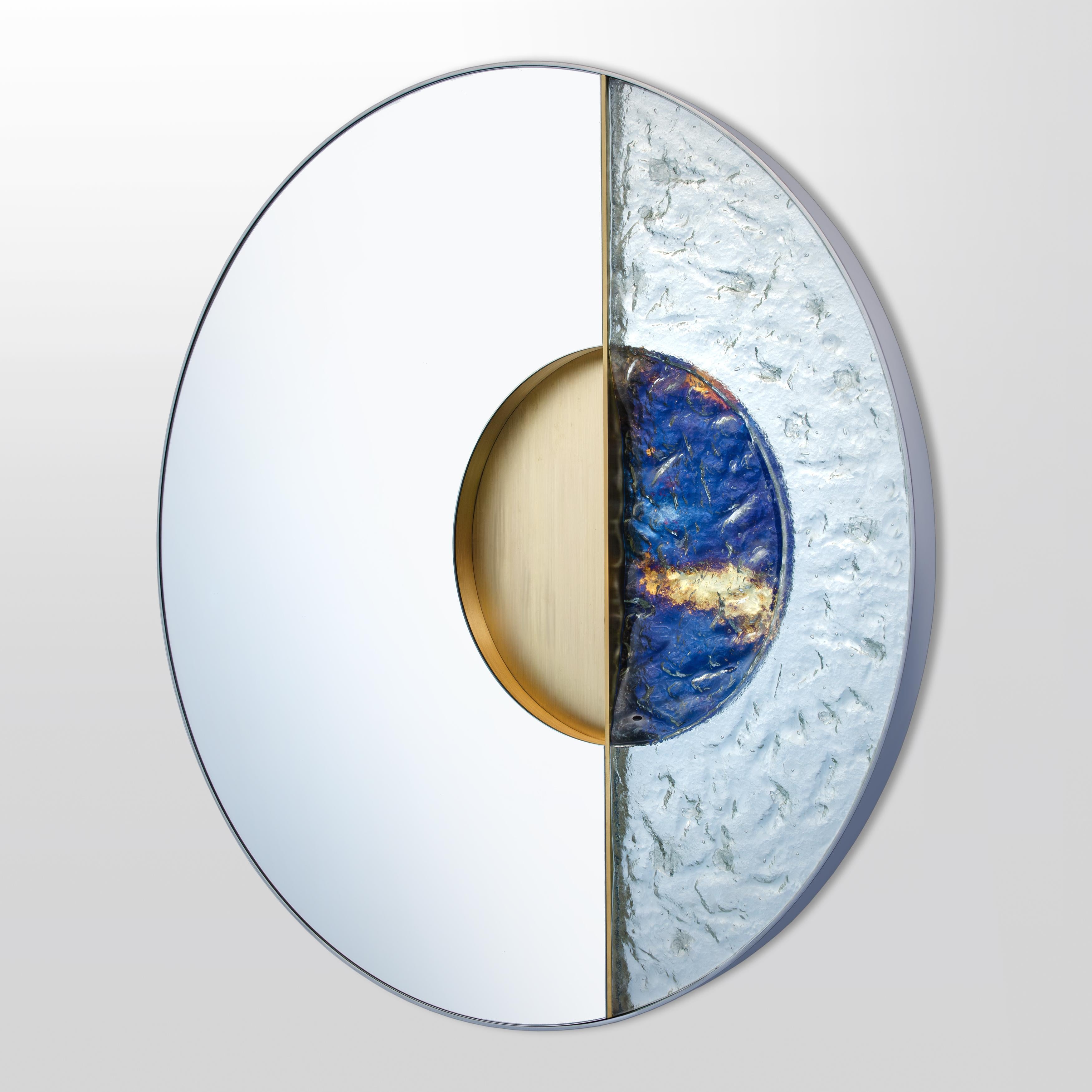 Janus Mirror D100 by Atlasproject In condizioni Nuovo in vendita a Manocalzati, Avellino