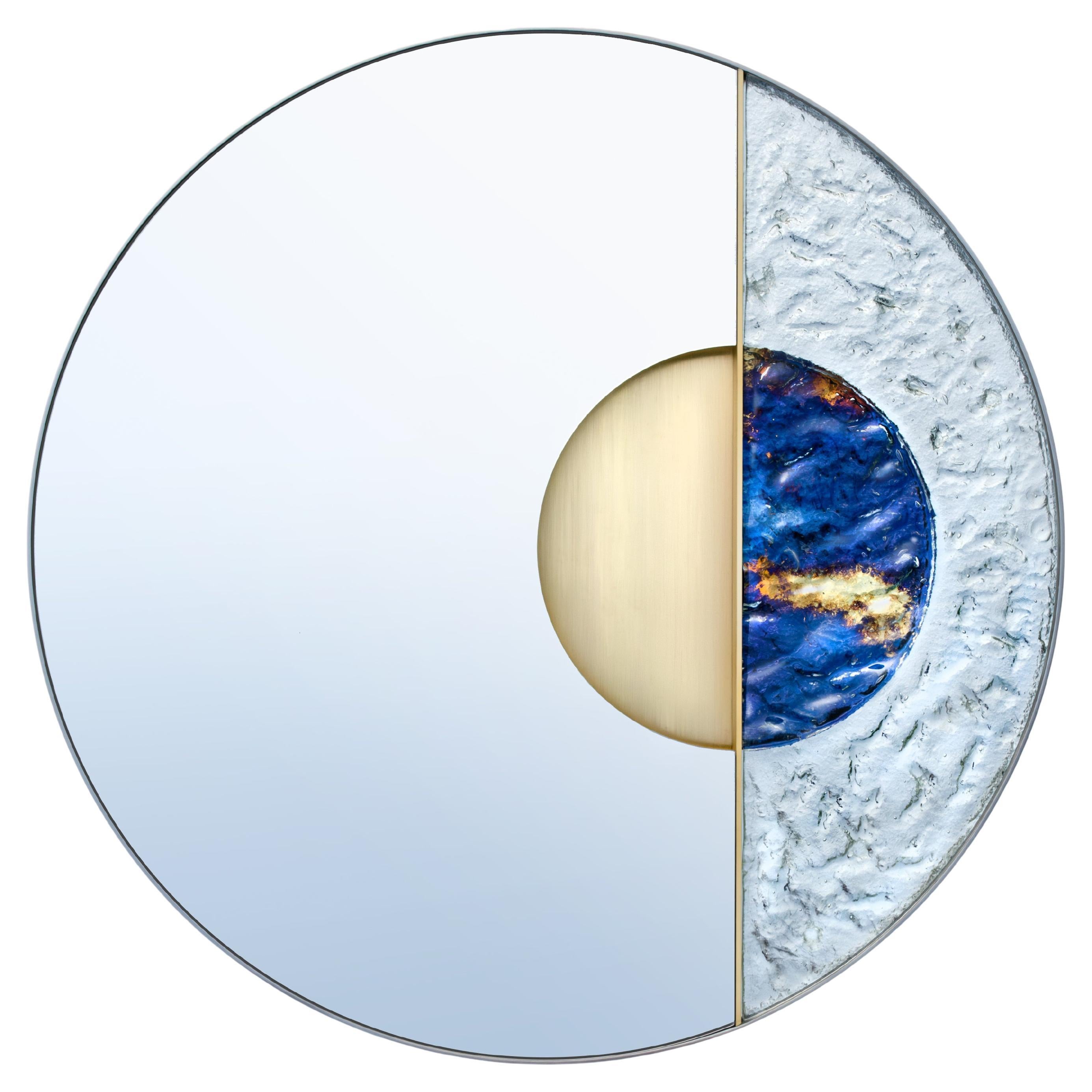 Janus Mirror D100 by Atlasproject