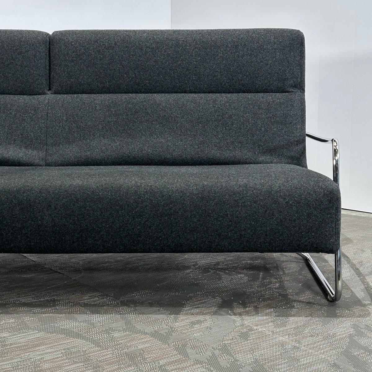 Contemporary Janus Sofa Bed by Ligne Roset For Sale