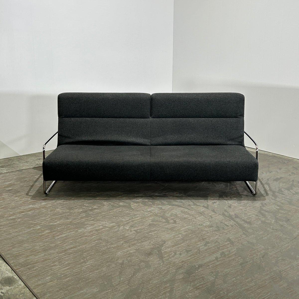 Janus Sofa Bed by Ligne Roset For Sale 2