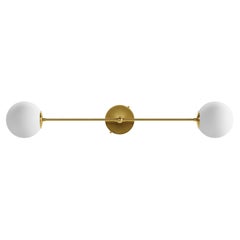 Lampada da parete Janus di Gobo Lights