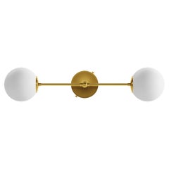 Lampe murale Janus par Gobo Lights