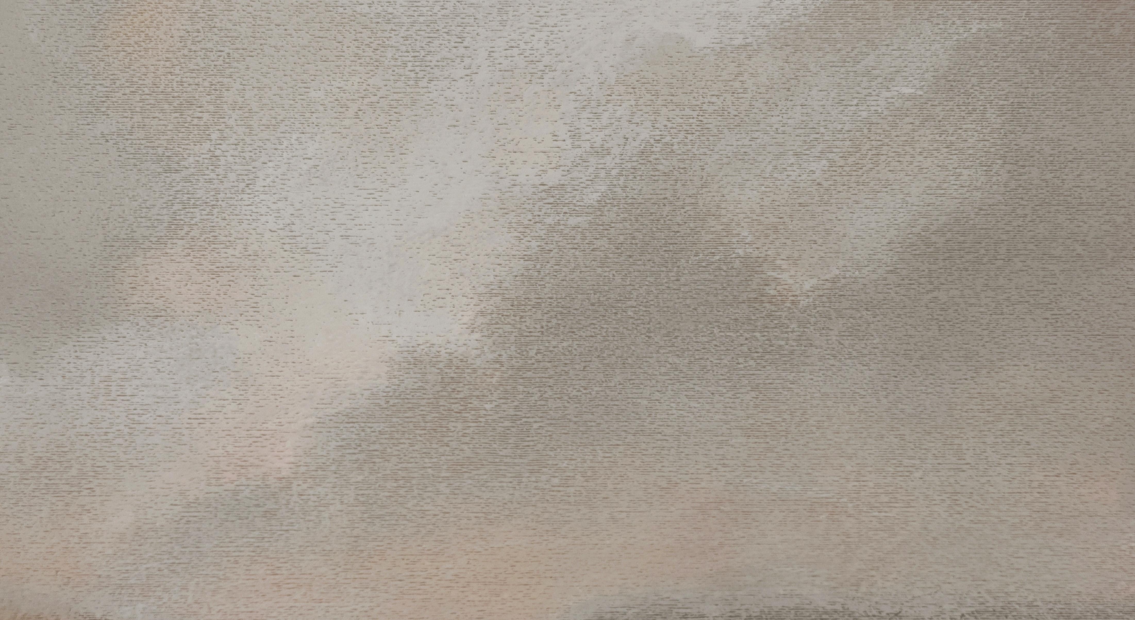 ANTES DE LA TORMENTA 2 - Pintura al óleo de naturaleza contemporánea, tonos cálidos, luz en venta 5
