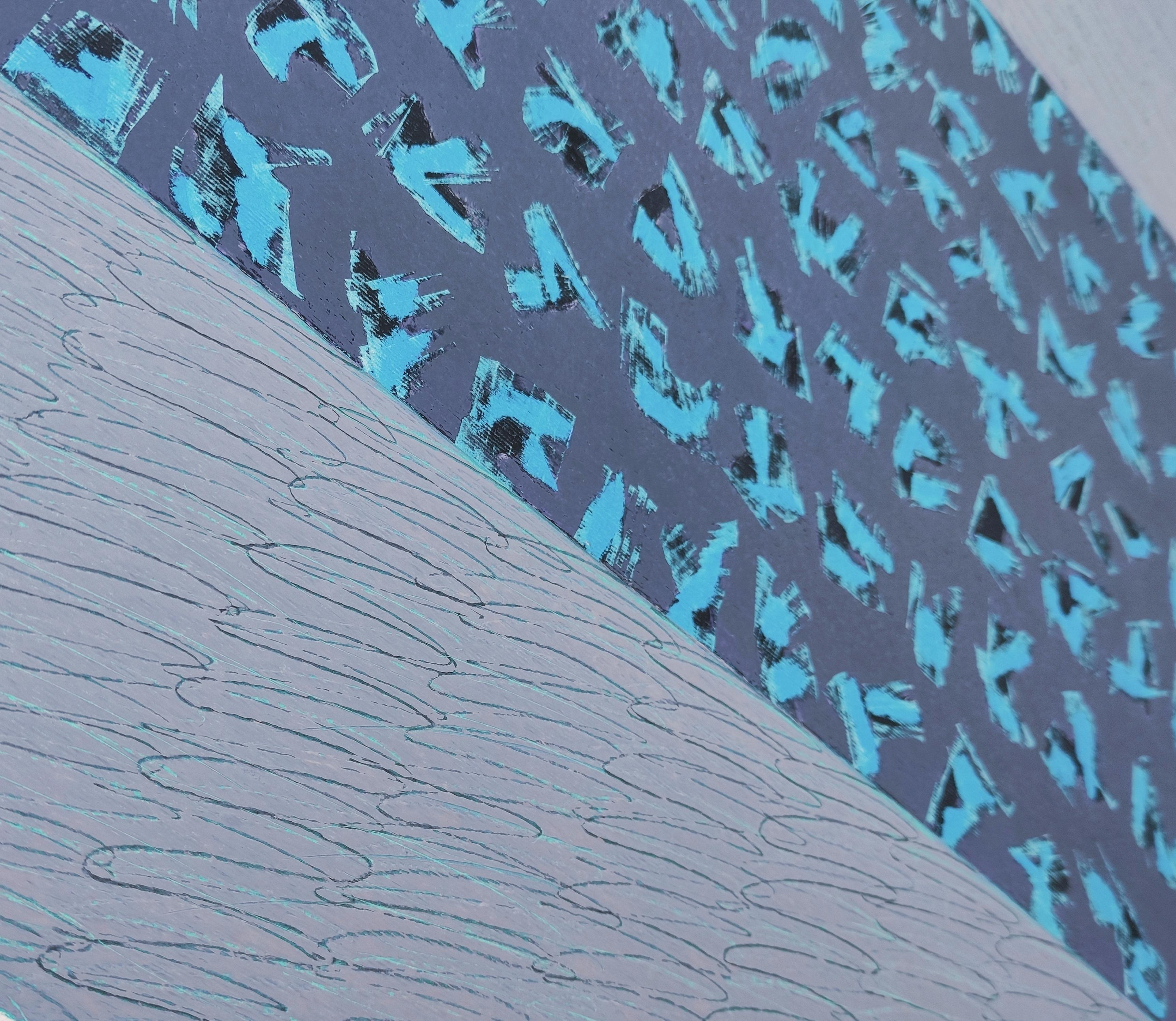 Janusz Kokot wurde 1960 in Kalisz geboren. Er studierte an der Pädagogischen Universität in Częstochowa am Kunstinstitut. Er übt sich im Malen und Zeichnen. In den Jahren 1988 - 2020 organisierte er 19 Einzelausstellungen. Er nahm an Dutzenden von