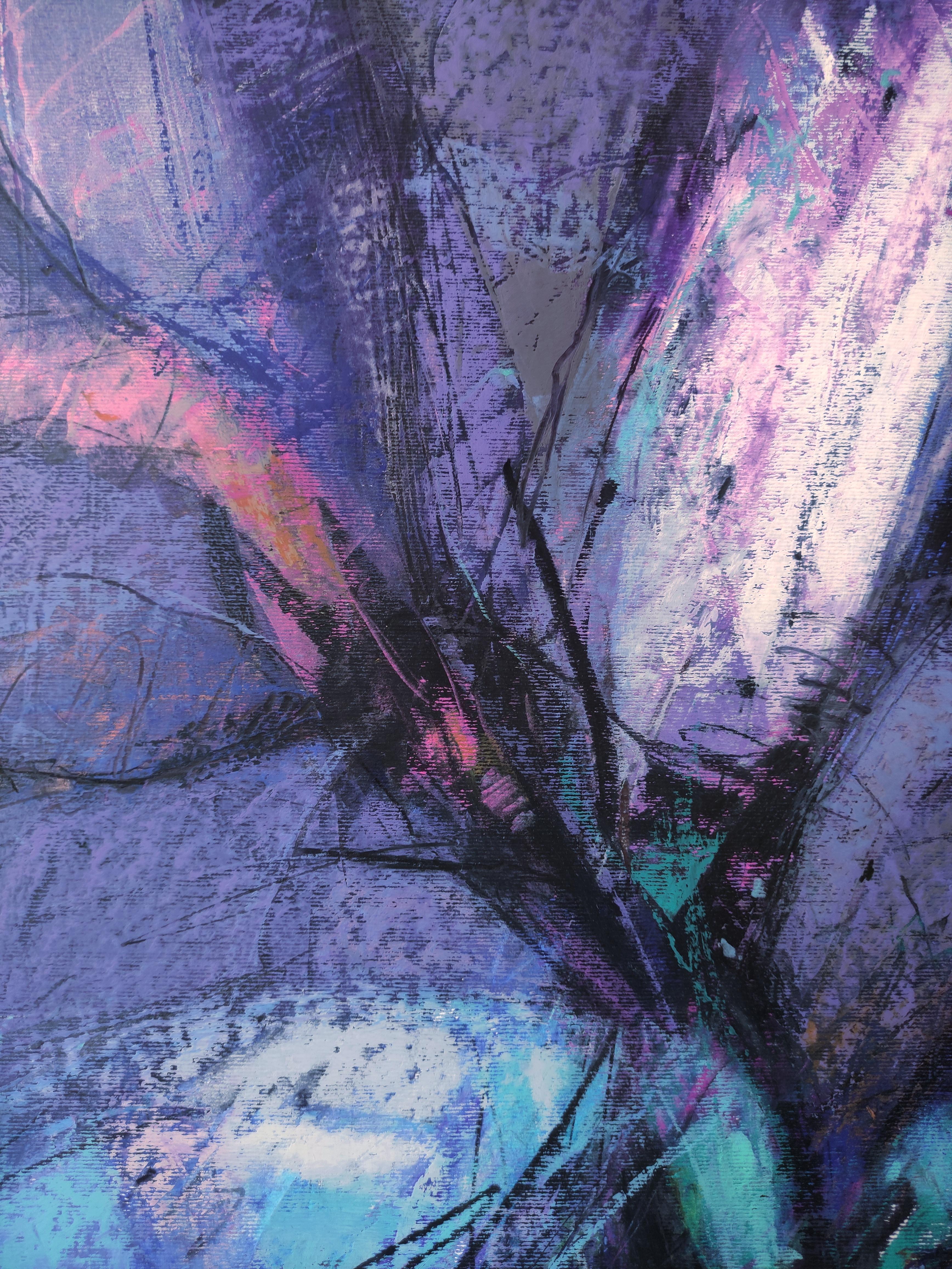 Janusz Kokot wurde 1960 in Kalisz geboren. Er studierte an der Pädagogischen Universität in Częstochowa am Kunstinstitut. Er übt sich im Malen und Zeichnen. In den Jahren 1988 - 2020 organisierte er 19 Einzelausstellungen. Er nahm an Dutzenden von