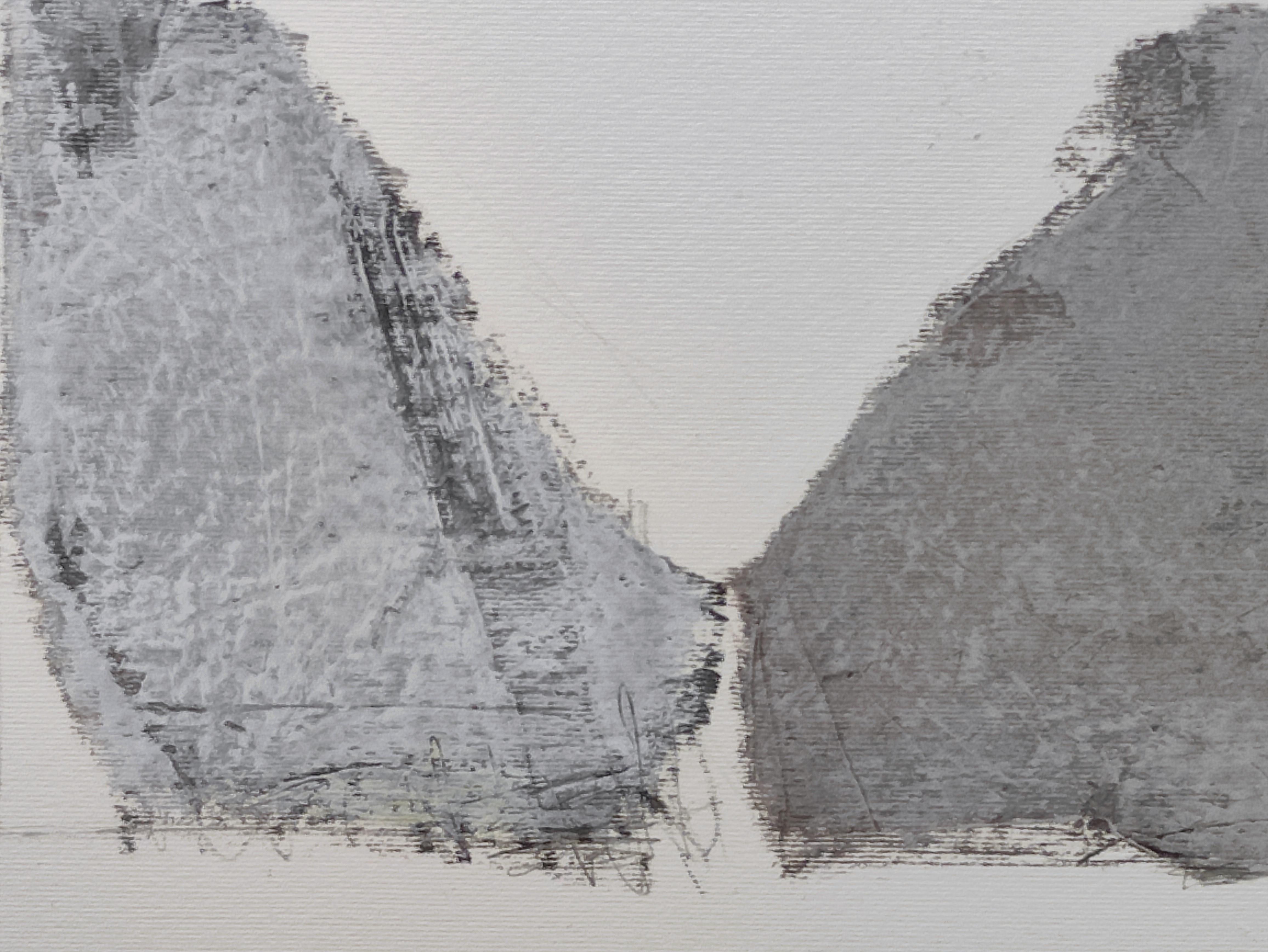 Zitat 8 von Willem Claesz Heda - Zeitgenössische Ölpastellmalerei im Angebot 2