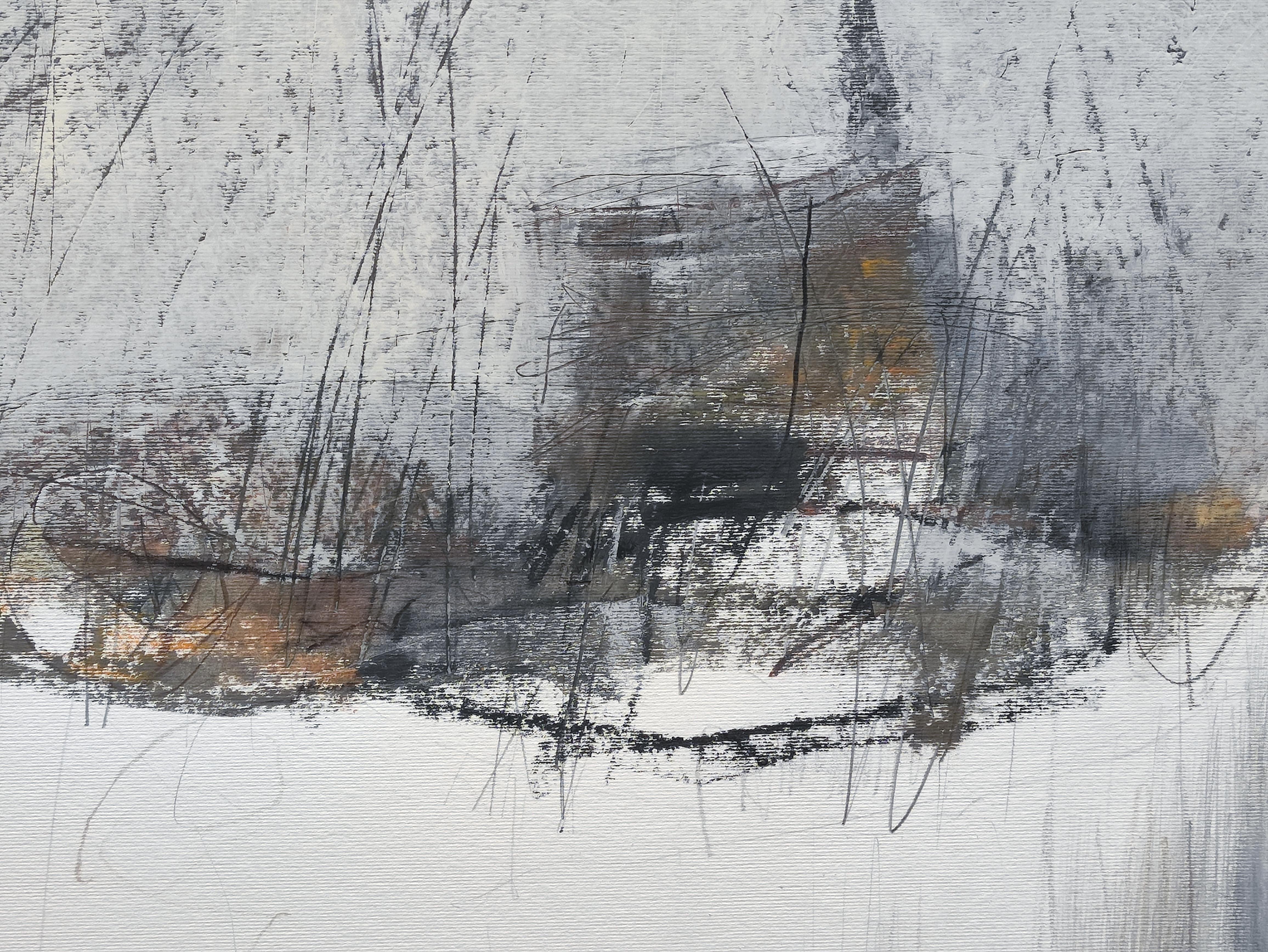 Zitat 9 von Willem Claesz Heda, Frühstück mit Hummer, 1648

Die Signatur des Künstlers in Form eines Monogramms befindet sich in der unteren rechten Ecke, siehe Foto.

Janusz Kokot wurde 1960 in Kalisz geboren. Er studierte an der Pädagogischen