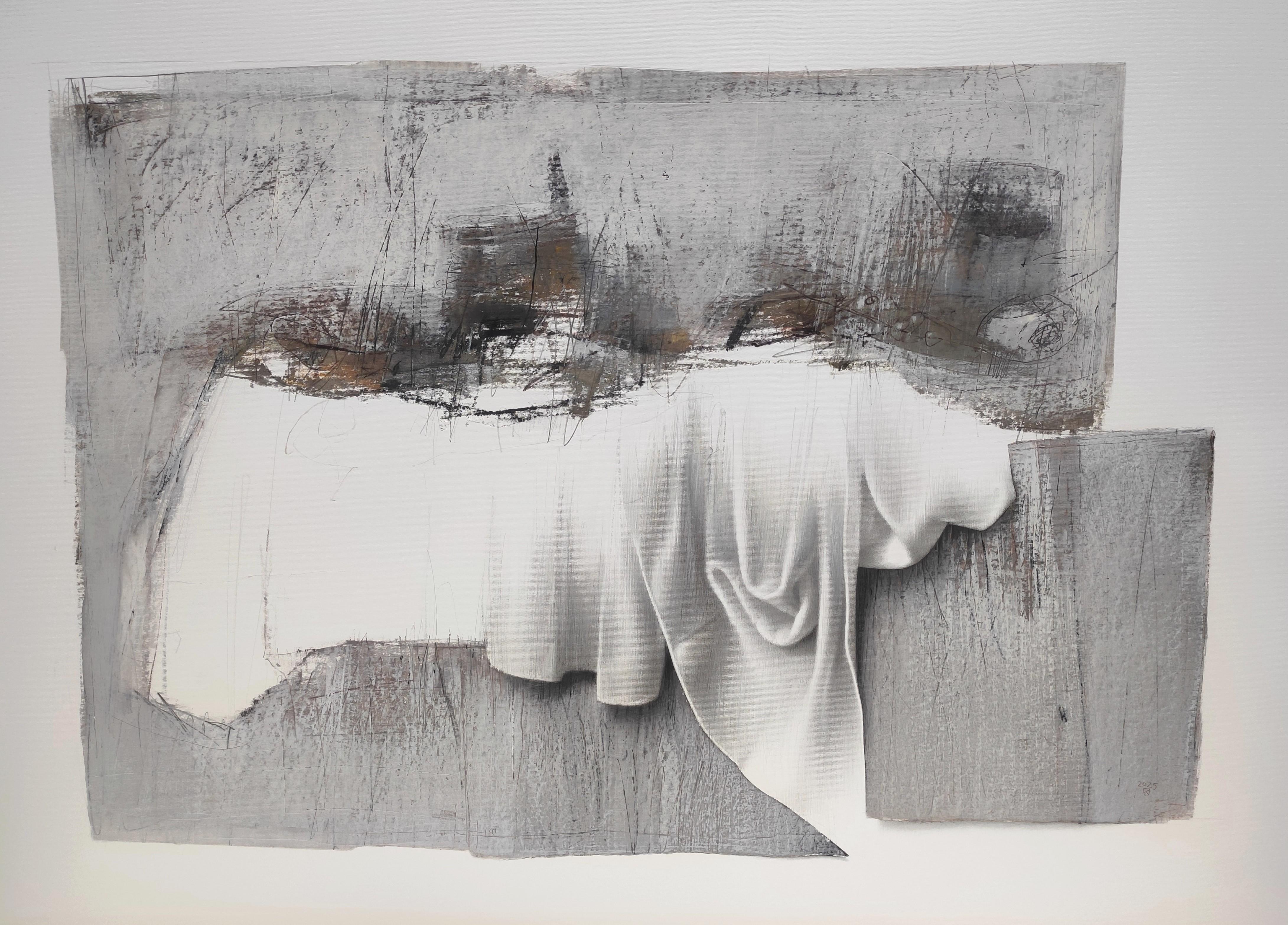 Large Disegni e acquarelli