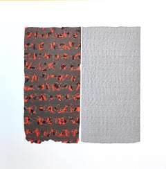 Abstract Drawings and Watercolors