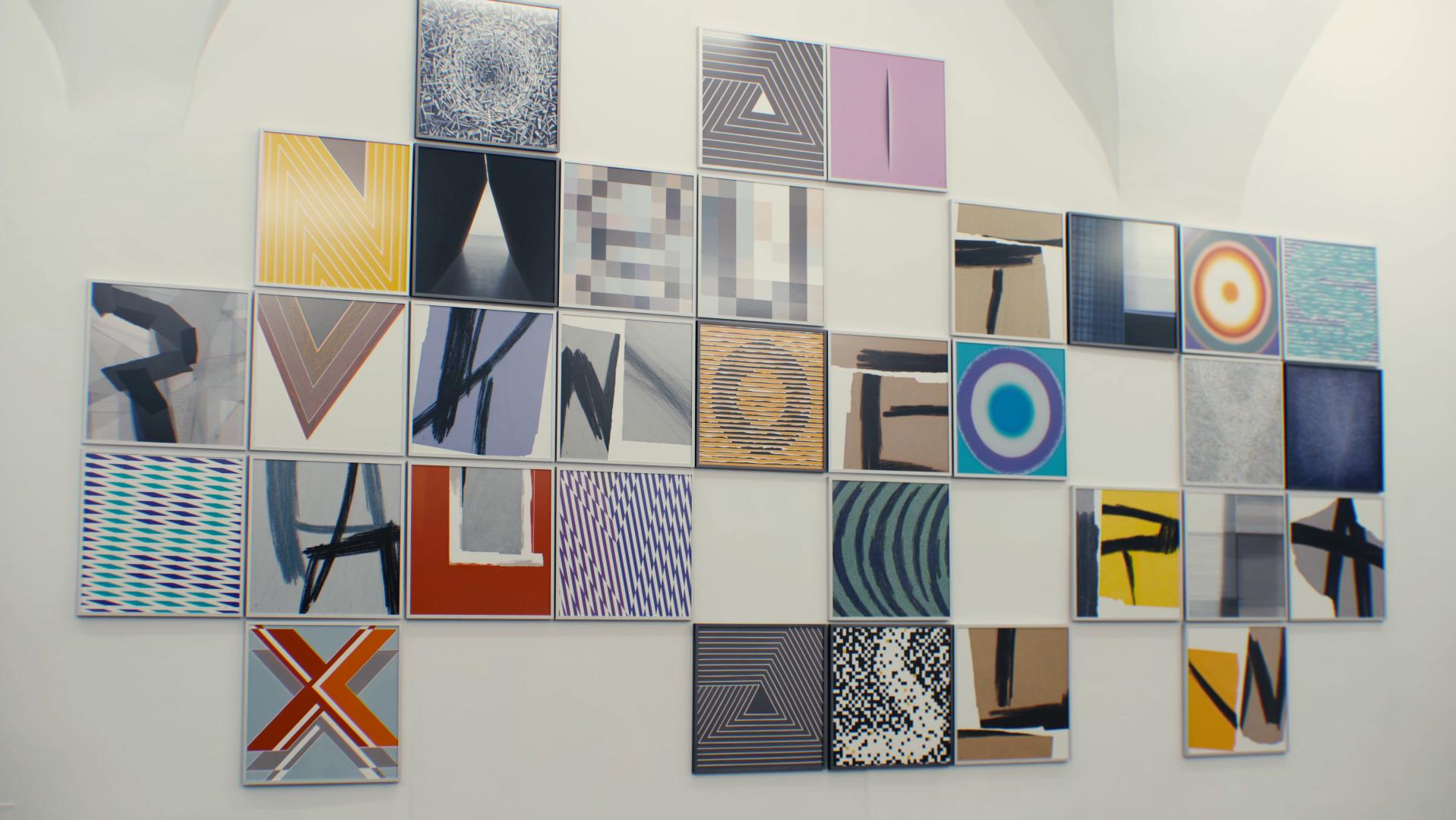 Das Kunstwerk ist bereits gerahmt. 
Die Größe des ungerahmten Kunstwerks: 45x45 cm, gerahmt 47 x 47 cm

Janusz Kokot wurde 1960 in Kalisz geboren. Er studierte an der Pädagogischen Universität in Częstochowa am Kunstinstitut. Er übt sich im Malen