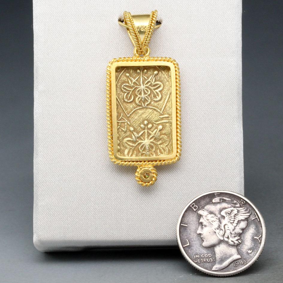 japan gold necklace 18k