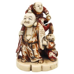 Sculture e intagli