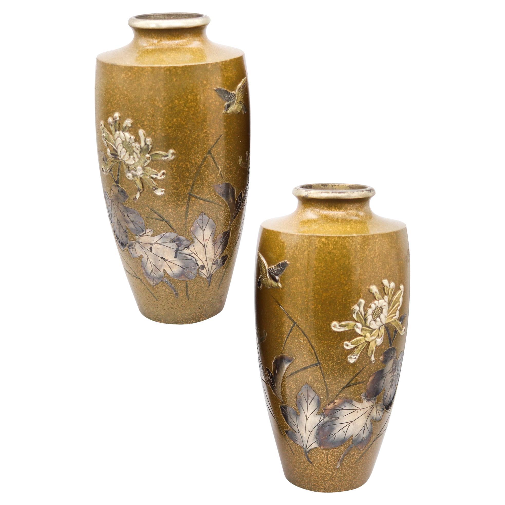 1910s Decorative Objects