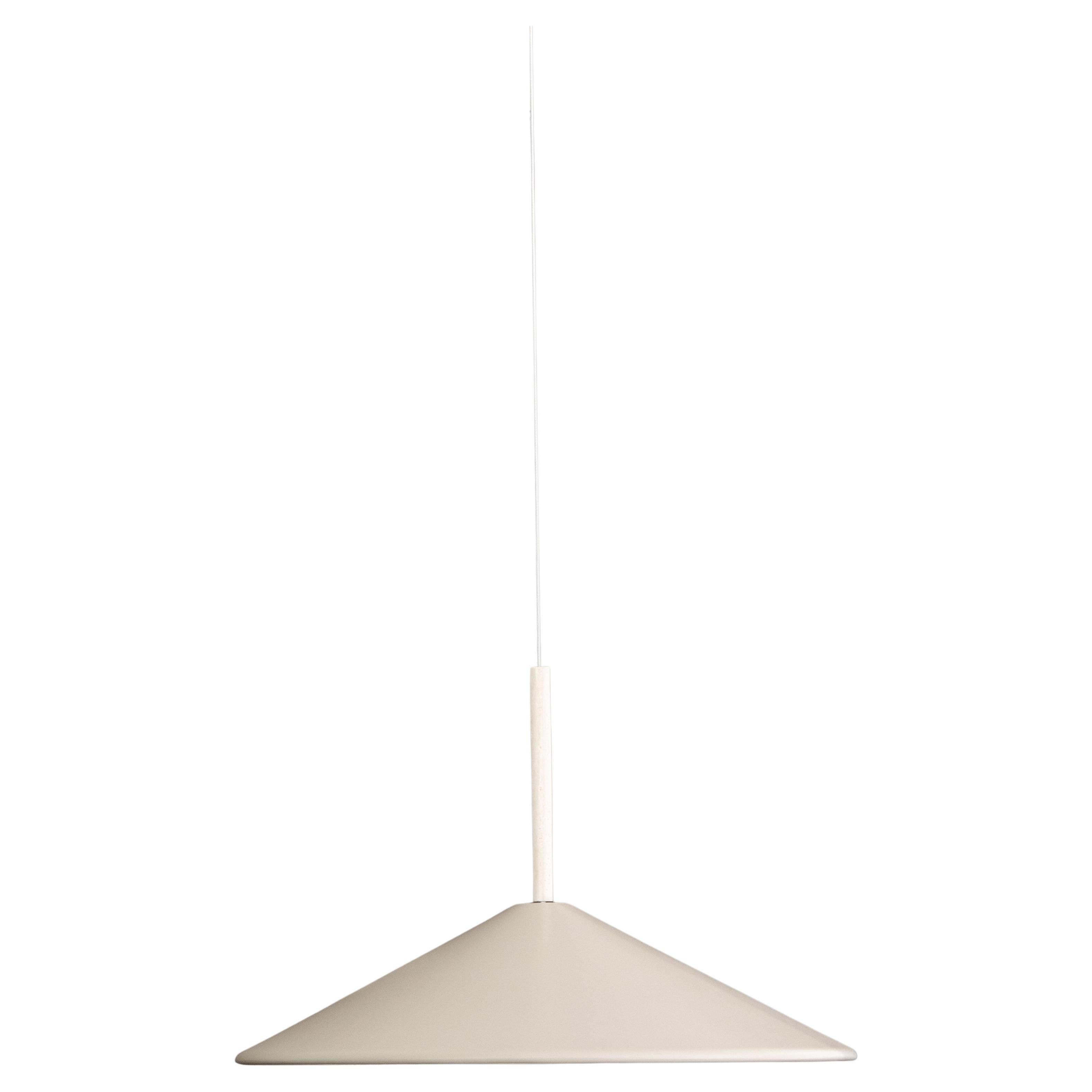 Lampada a sospensione Japan 75 di WJ Luminaire