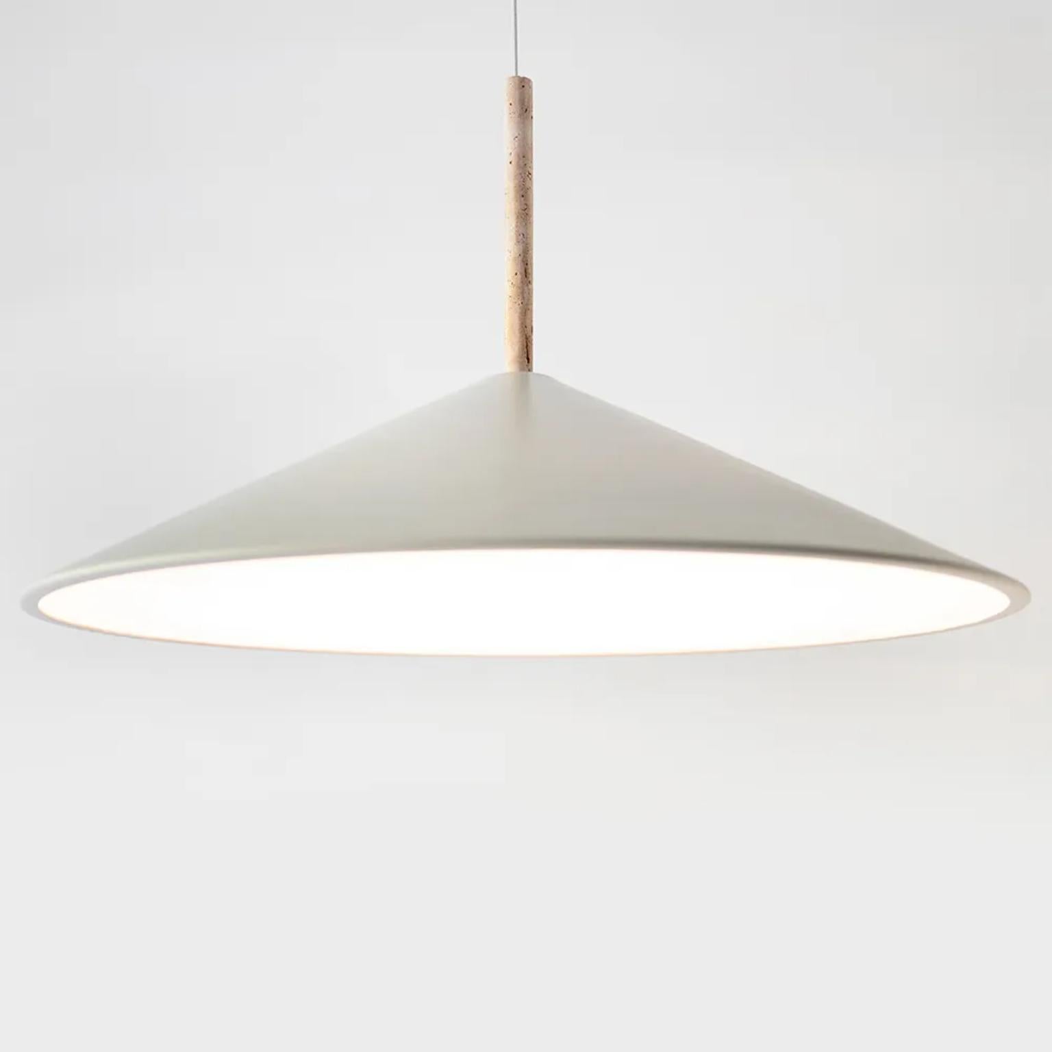 Altro Lampada a sospensione Japan 95 di WJ Luminaire in vendita