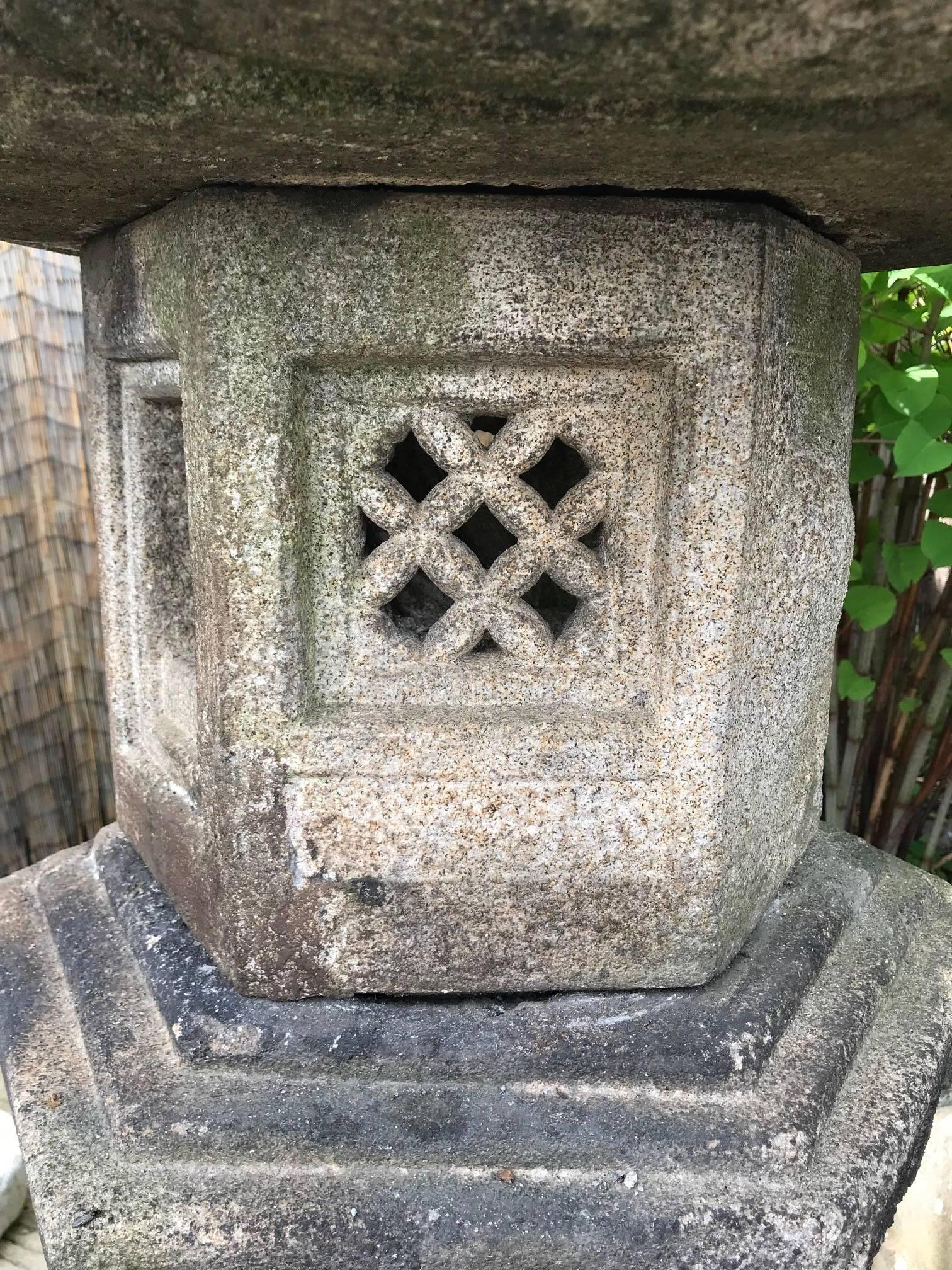 Japan Antique Kasuga 