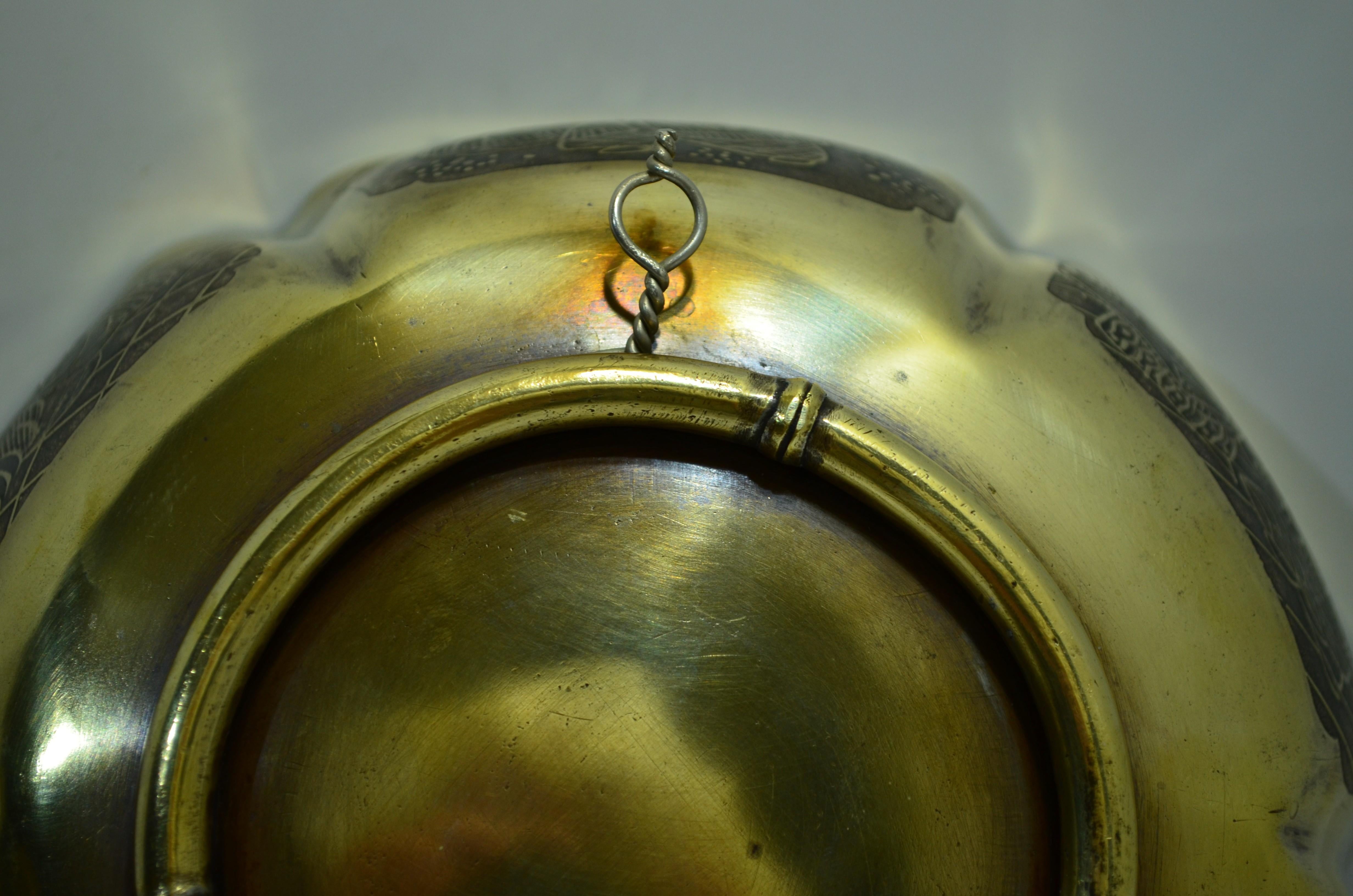 Japan bowl Meiji period For Sale 3