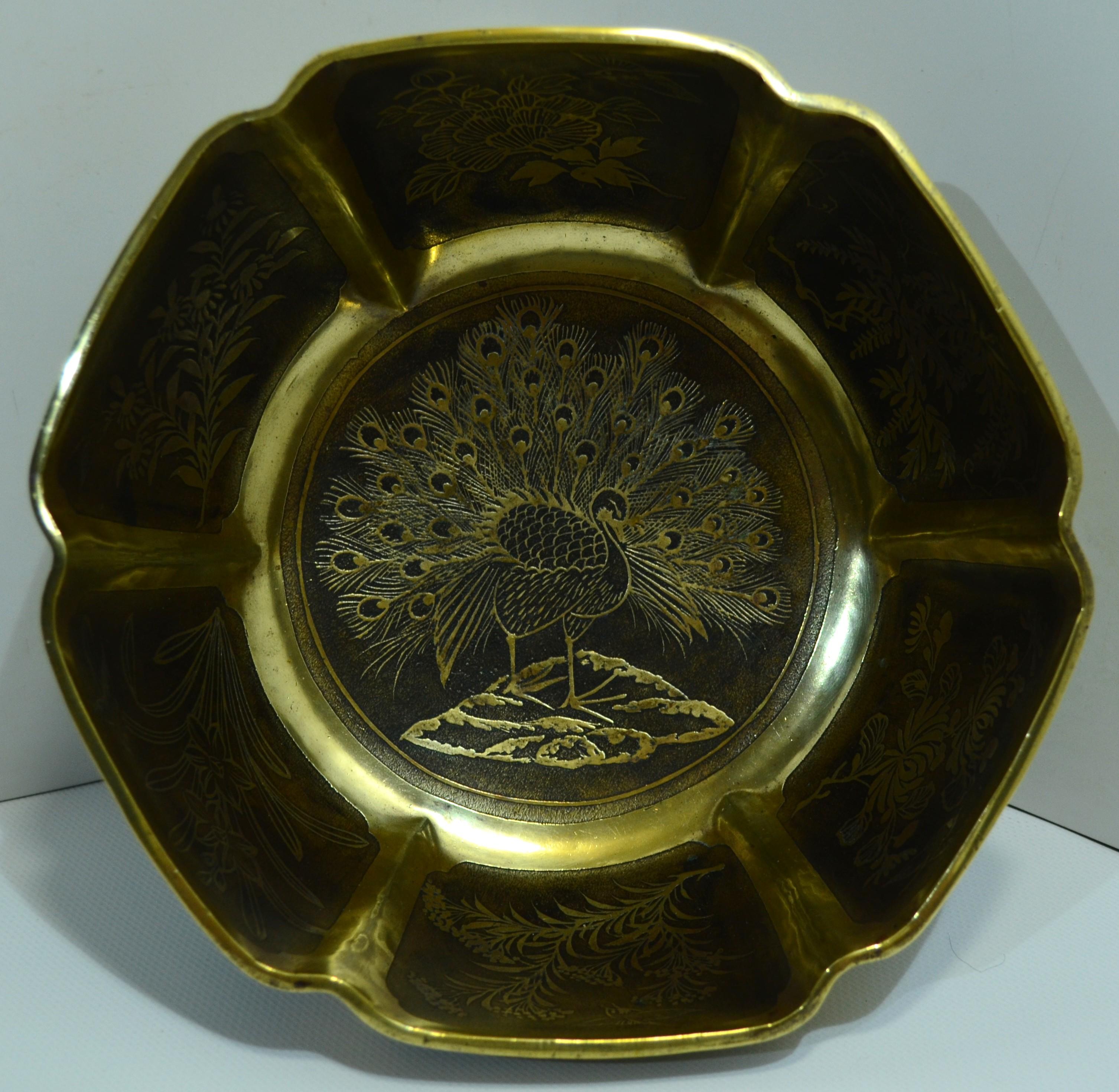 Asian Japan bowl Meiji period For Sale