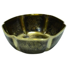 Japan bowl Meiji period