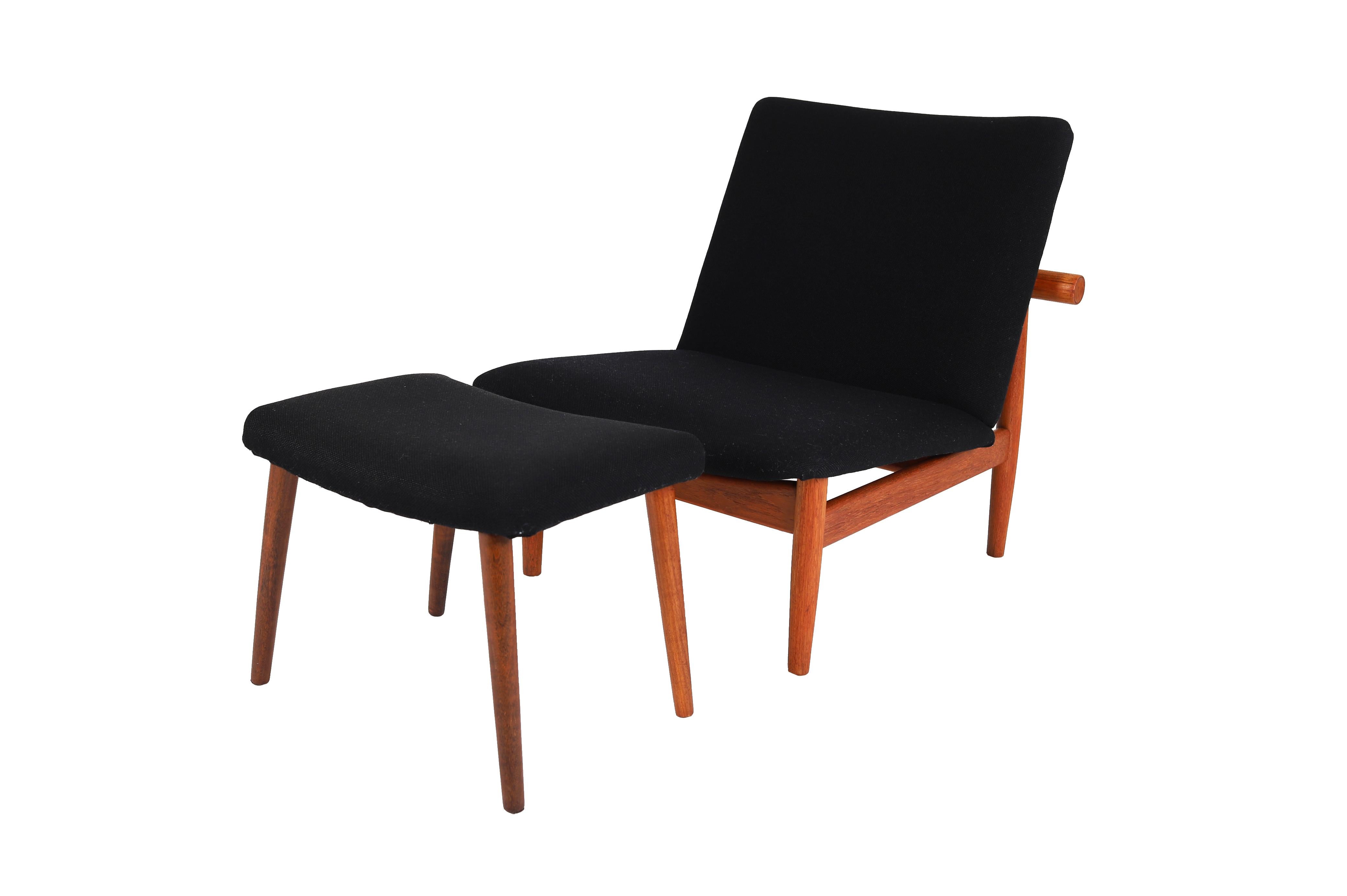 'Japan Chair' by Finn Juhl For Sale 2