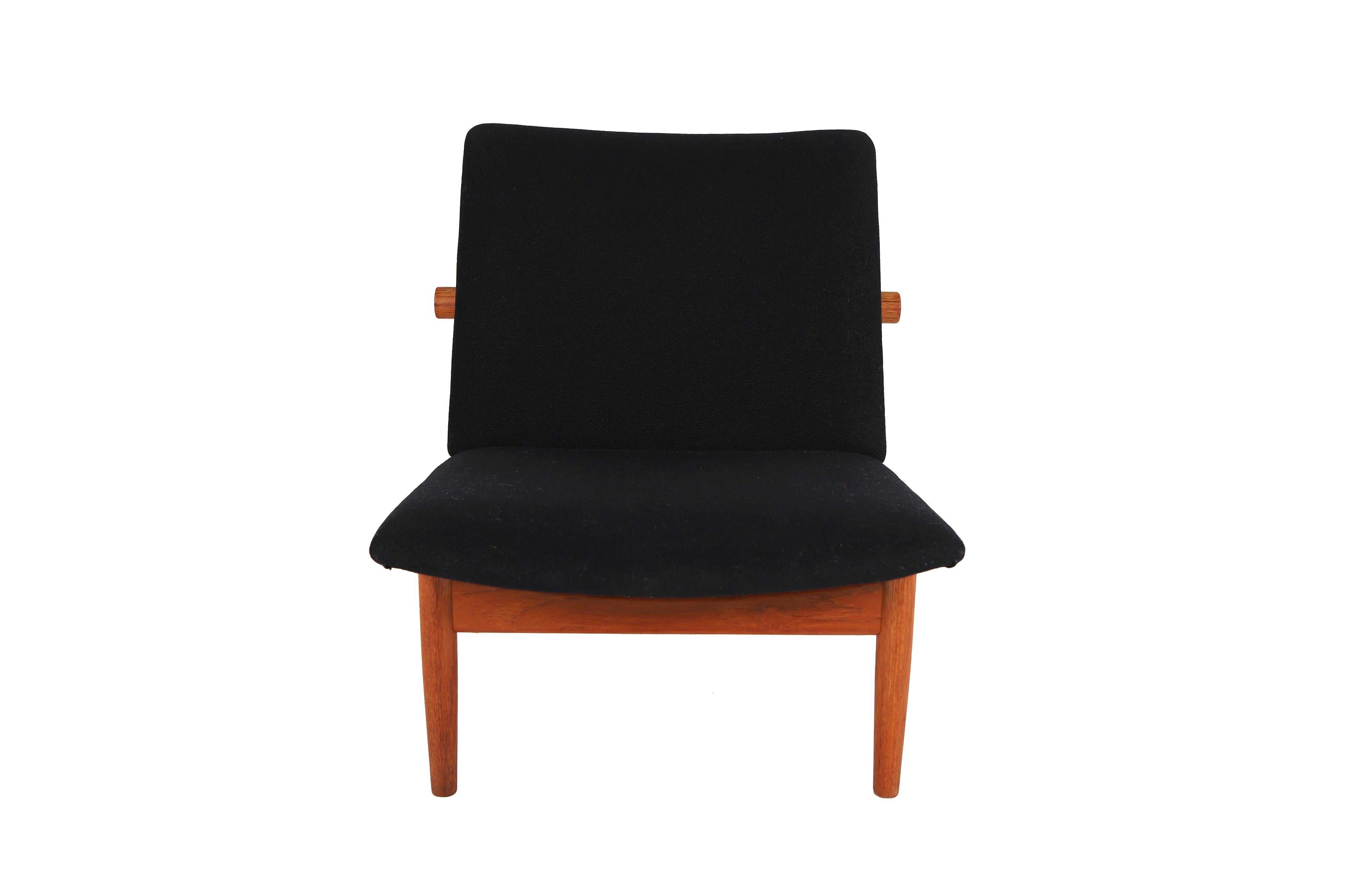 Danish 'Japan Chair' by Finn Juhl For Sale