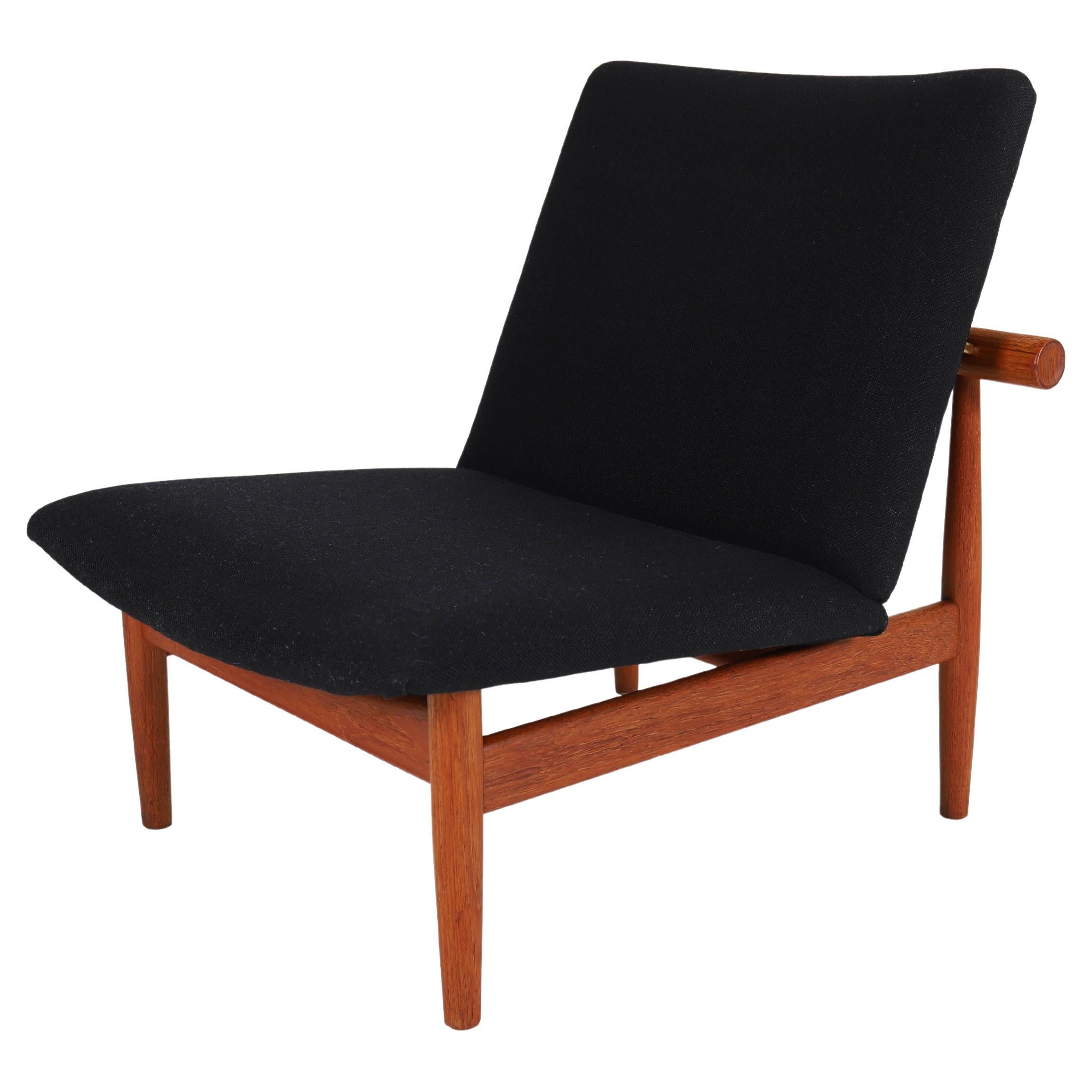 Finn Juhl Japan Chair