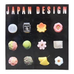 Japan Design Softcover Book